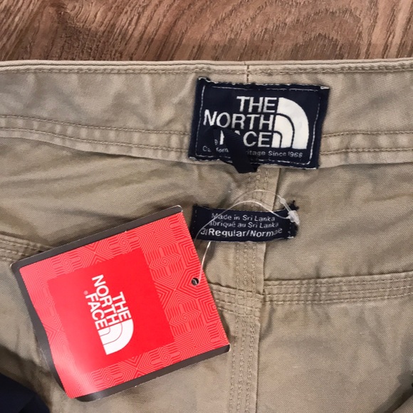 North Face Buckland Pant 
